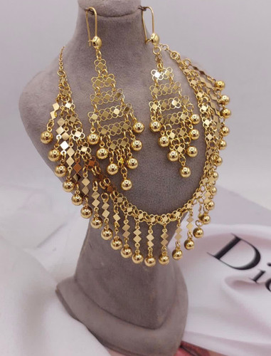 نیم ست آلبرنادو