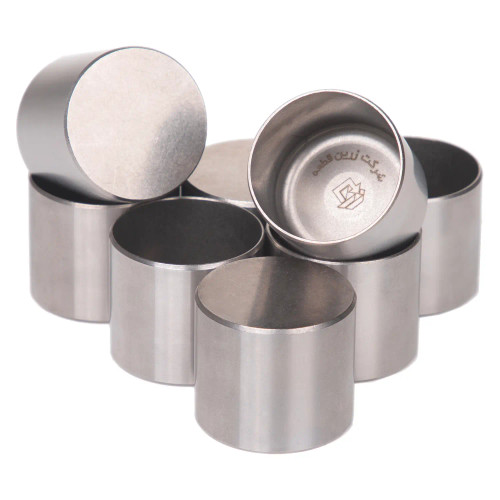 استکان تایپیت زرین