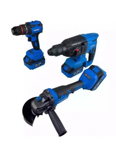 ست سه تکه ترکیبی ویوارکس