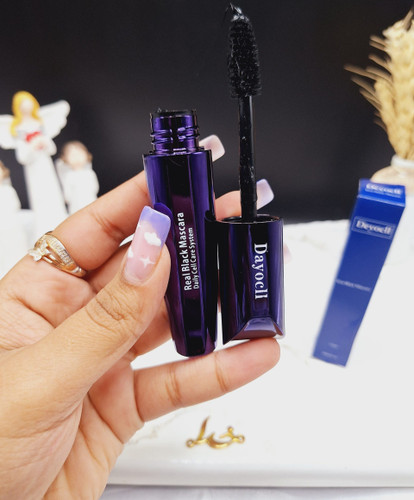 ریمل دی سل حجم دهنده و ضد آب