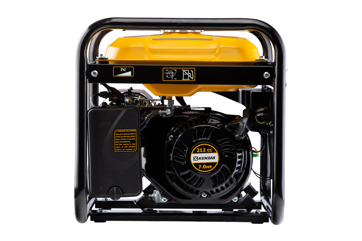 موتور برق 3000 وات KPG-13000