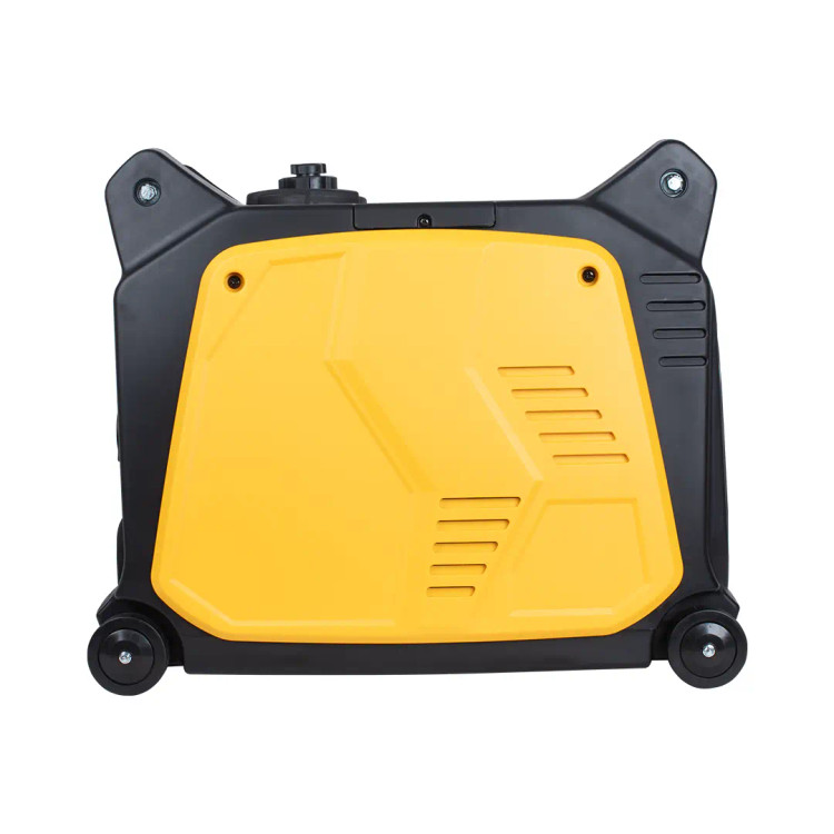 موتور برق اینورتر سایلنت 2.6 کیلو وات 6126