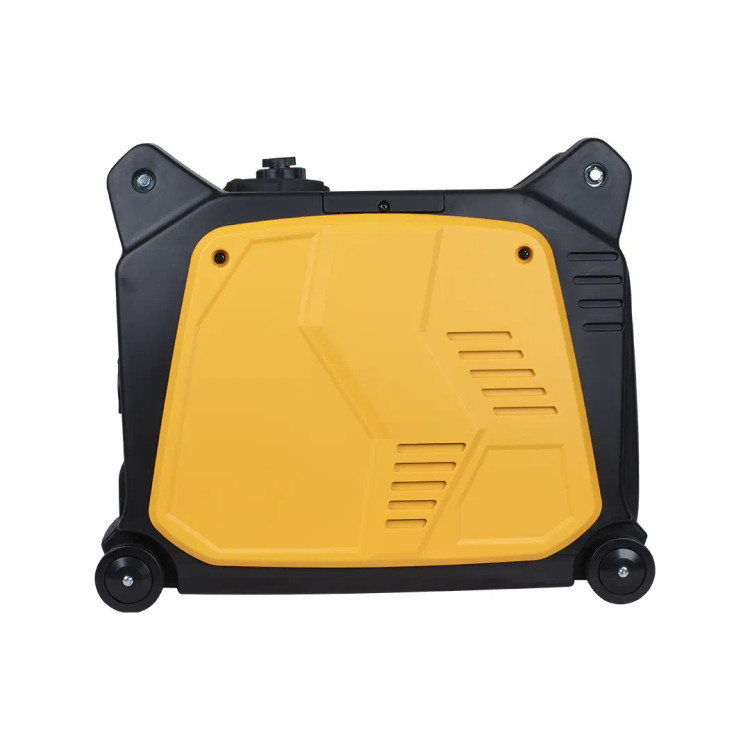 موتور برق اینورتر سایلنت 3.5 کیلو وات 6135