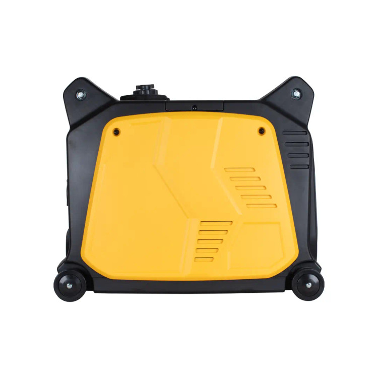 موتور برق اینورتر سایلنت استارتی ریموت دار 2.6 کیلو وات 6127