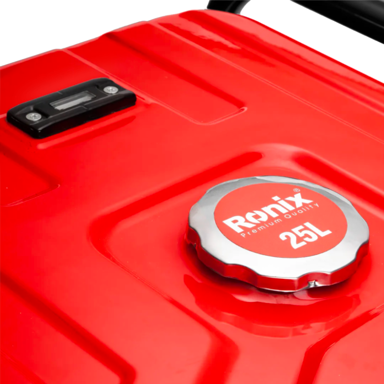 ژنراتور اینورتر کامپکت 8000 وات RH-4773 (( فروش ویژه اقساطی چکی ))